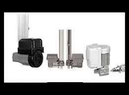 Automatização de Portões No ABC