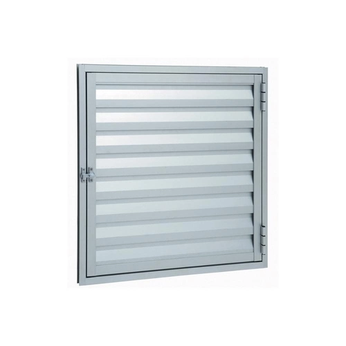 Portinhola de proteção água e luz Imagem