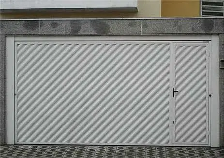 Portes Automáticos No Ipiranga