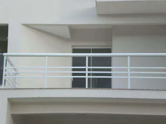 Serralheria em Geral No ABC Imagem