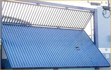 Serralheria em Santo André Imagem